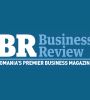 Logo Business Review