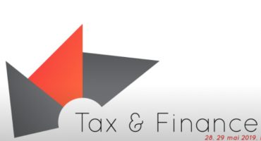 Tax and Finance
