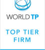 ATIPIC Solutions top World TP