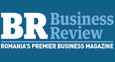 Logo Business Review