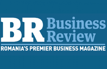 Logo Business Review