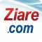 Ziare com logo