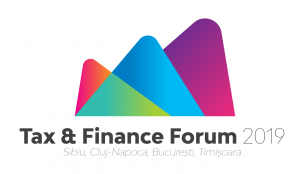 Tax & Finance toamna 2019