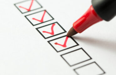tax audit risk analysis