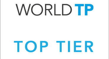 ATIPIC Solutions top World TP